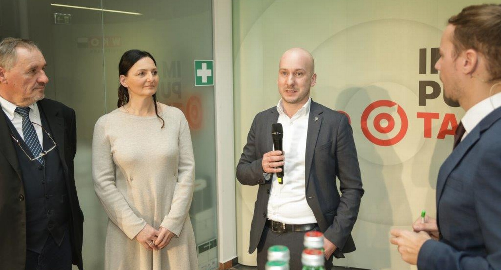 WKO-Impulstalk in Voitsberg: Leistung muss sich lohnen