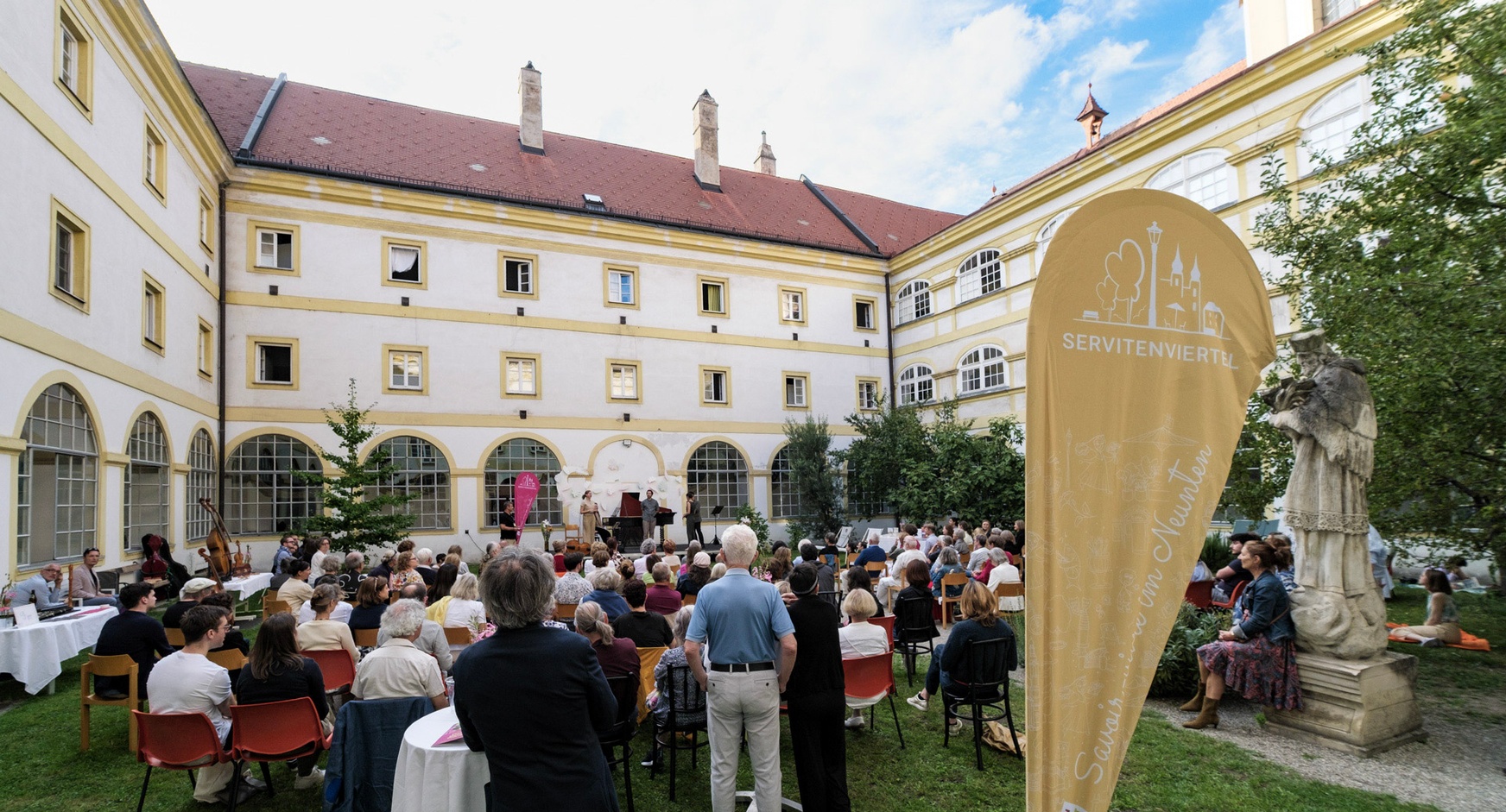 Vienna Barock Festival 2025