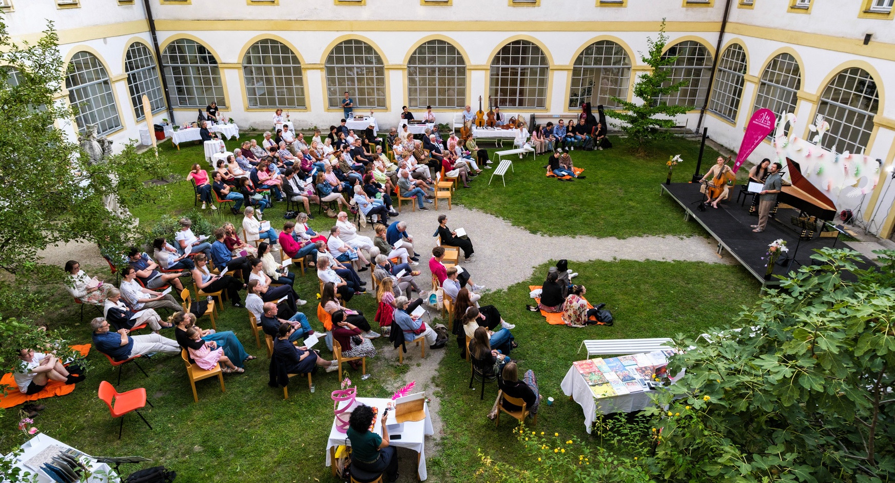 Vienna Barock Festival 2025