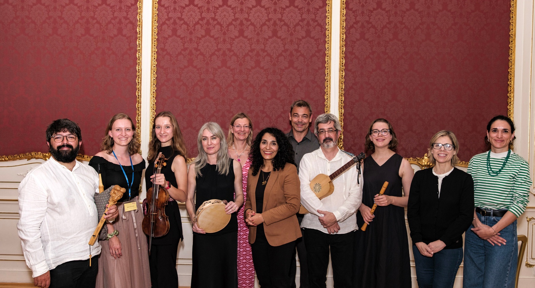 Vienna Barock Festival 2025