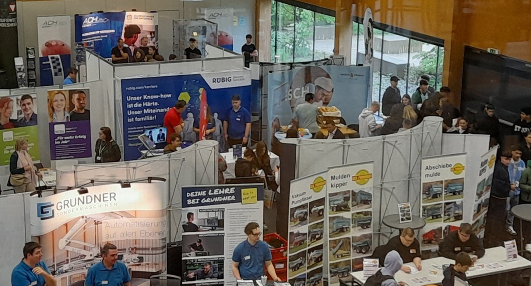 lehrlingsmesse