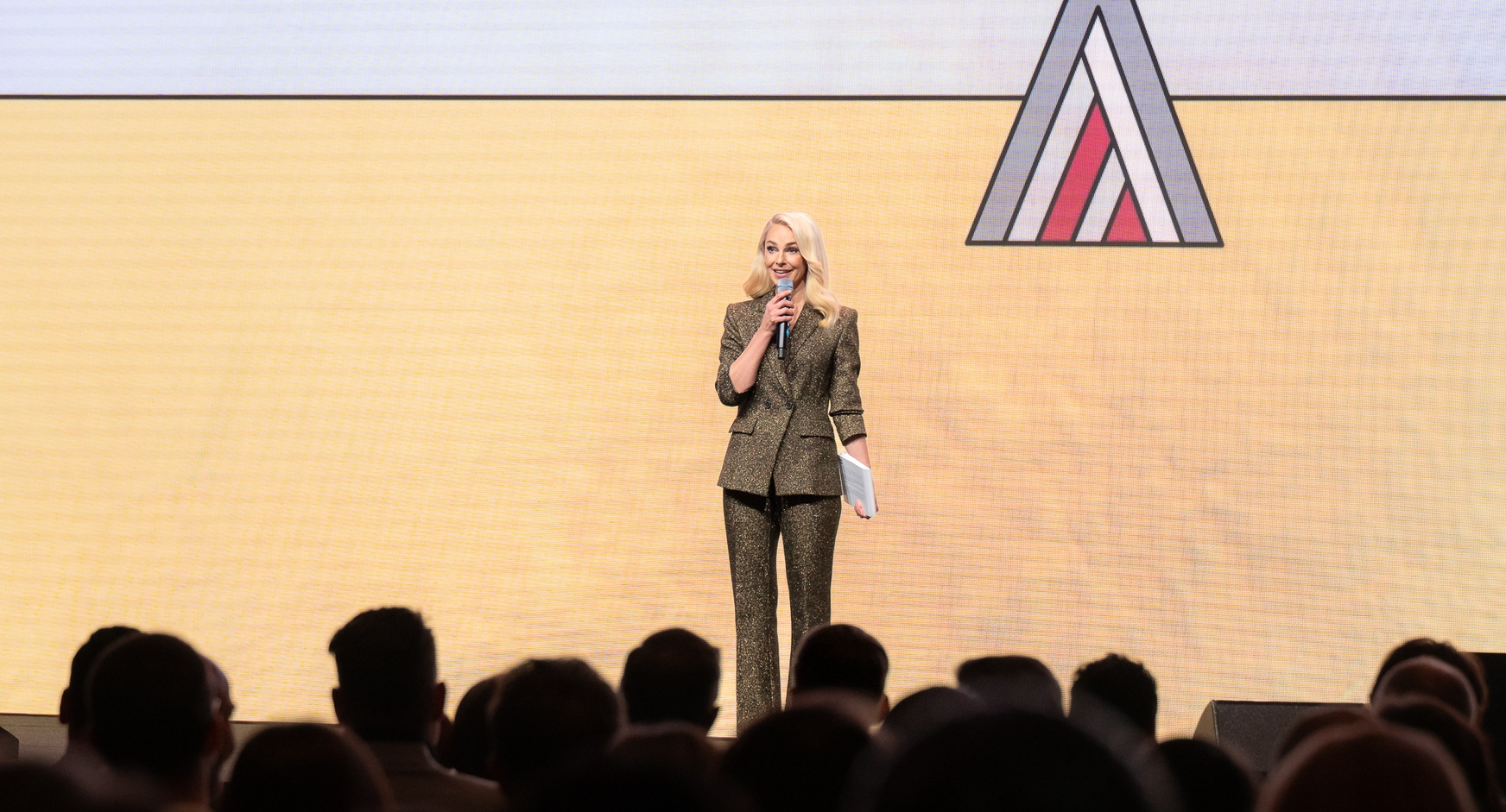 Teilnehmer und Gewinner des AUSTRIACUS  Bundeswerbepreises 2025