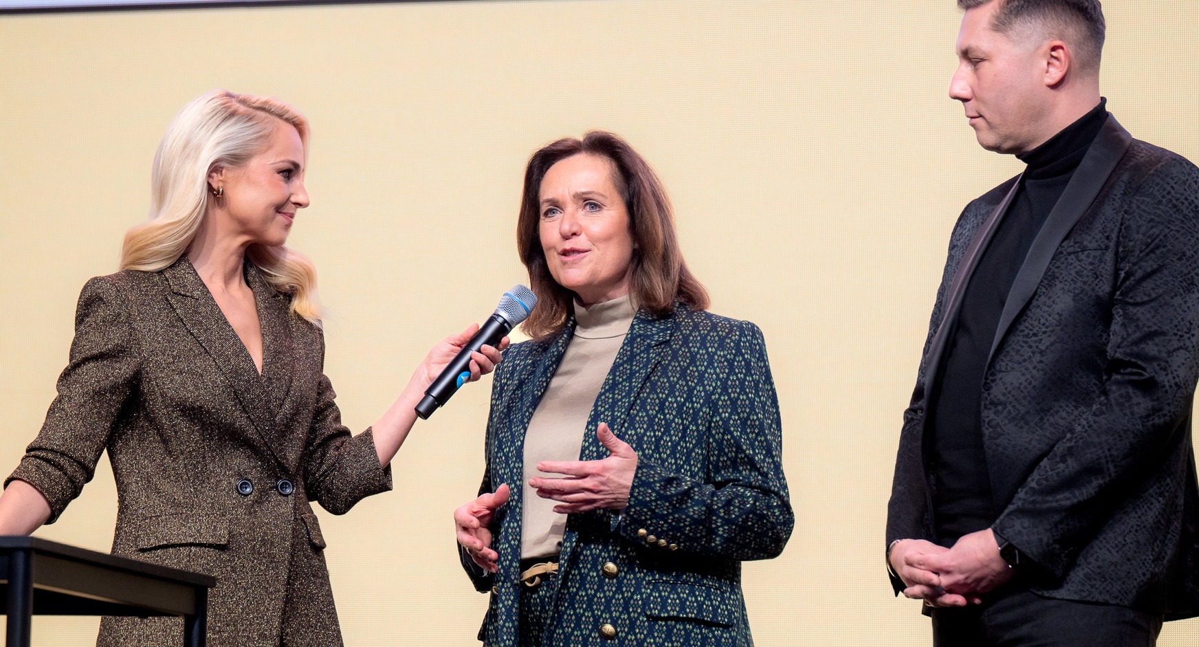 Teilnehmer und Gewinner des AUSTRIACUS  Bundeswerbepreises 2025