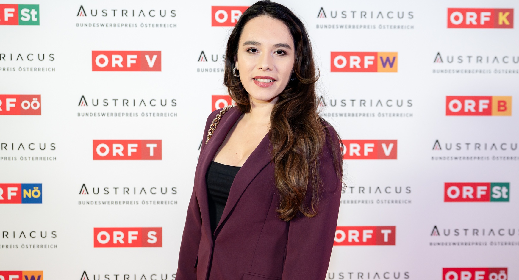 Teilnehmer und Gewinner des AUSTRIACUS  Bundeswerbepreises 2025