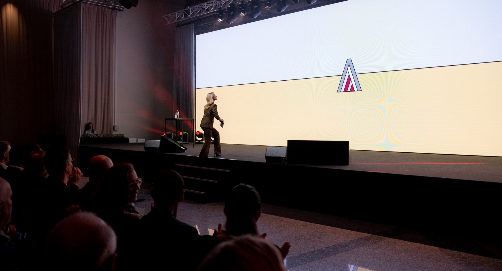 Teilnehmer und Gewinner des AUSTRIACUS  Bundeswerbepreises 2025