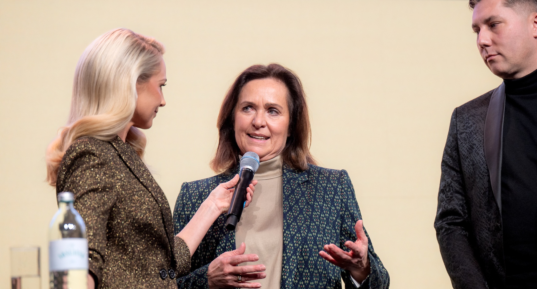 Teilnehmer und Gewinner des AUSTRIACUS  Bundeswerbepreises 2025