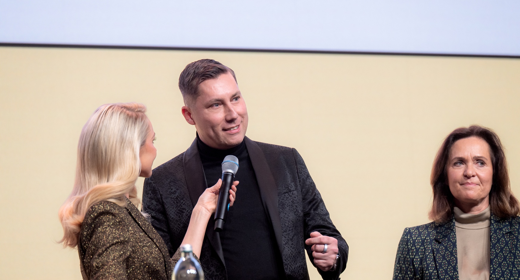 Teilnehmer und Gewinner des AUSTRIACUS  Bundeswerbepreises 2025