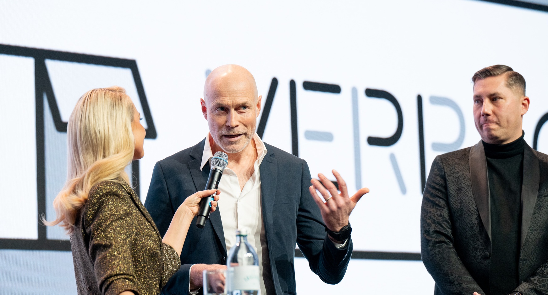 Teilnehmer und Gewinner des AUSTRIACUS  Bundeswerbepreises 2025