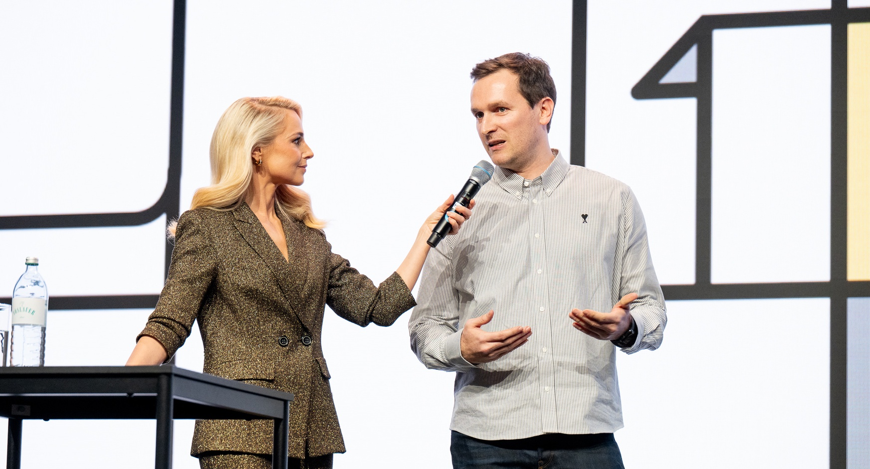 Teilnehmer und Gewinner des AUSTRIACUS  Bundeswerbepreises 2025