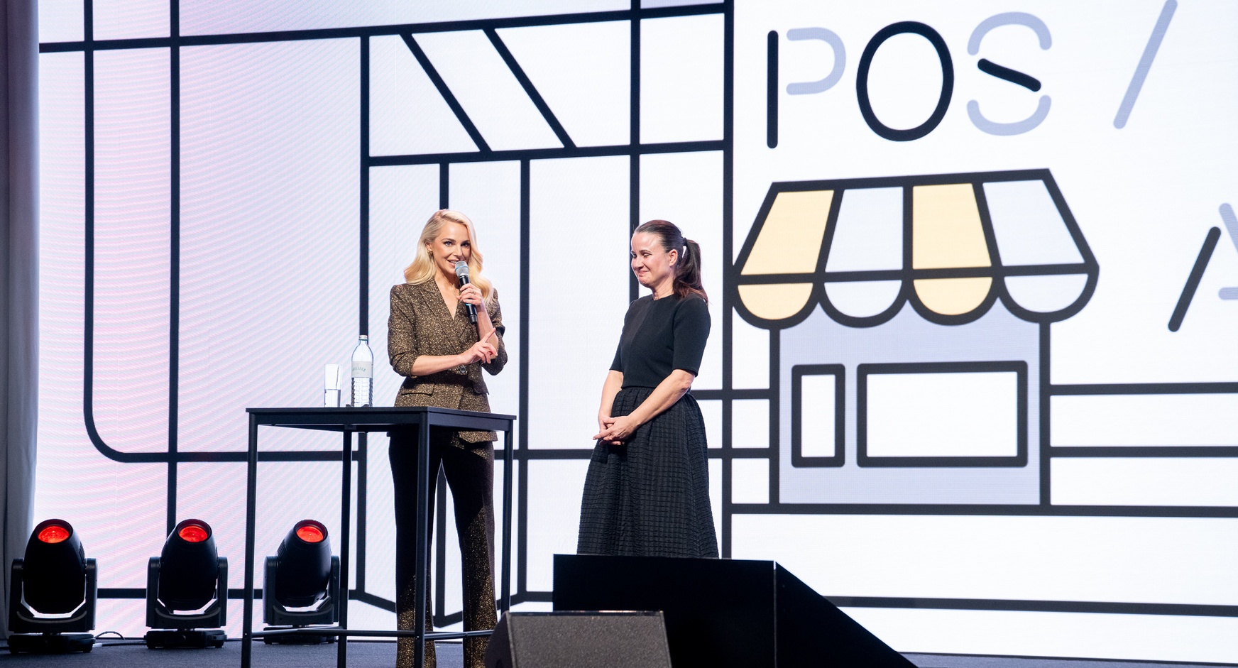 Teilnehmer und Gewinner des AUSTRIACUS  Bundeswerbepreises 2025