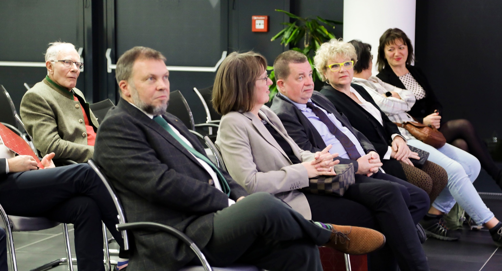 Mitgliederehrung 2023