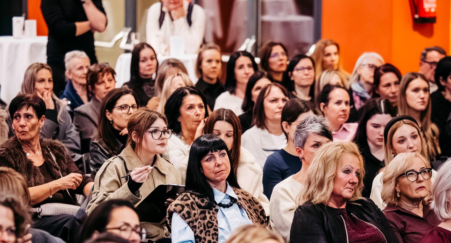 Nachbericht: Mode-Info F/S 2026