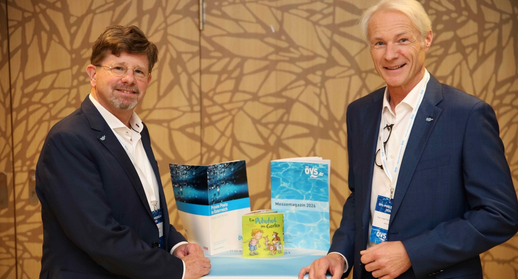 ÖVS-Messe 2026