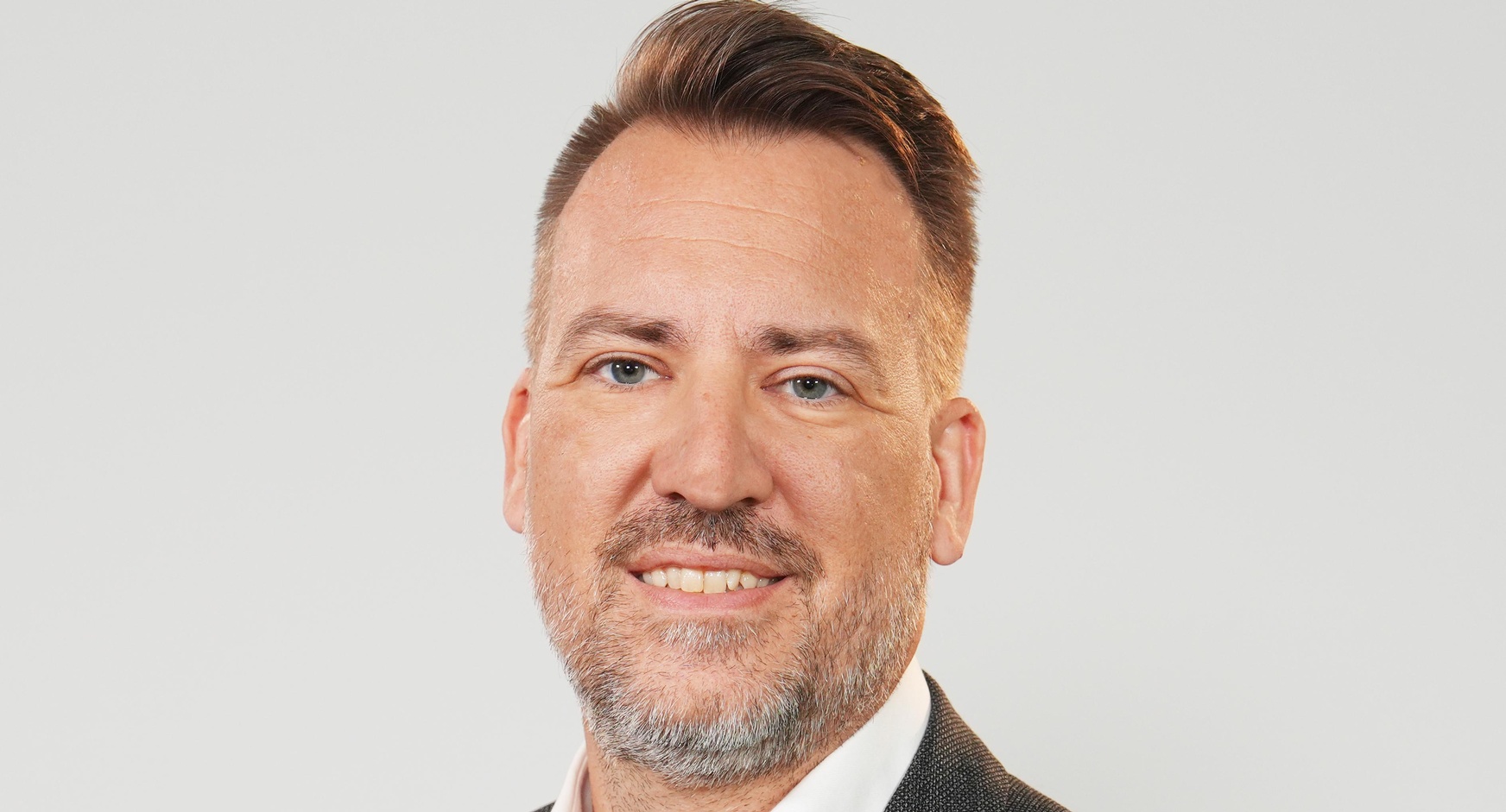 Florian Fidler, Obmann der Fachgruppe der Versicherungsagenten 