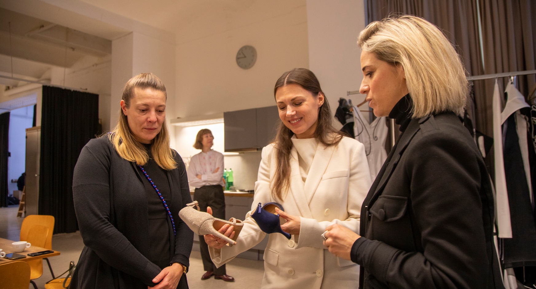 Haute Couture Austria Award 2025 