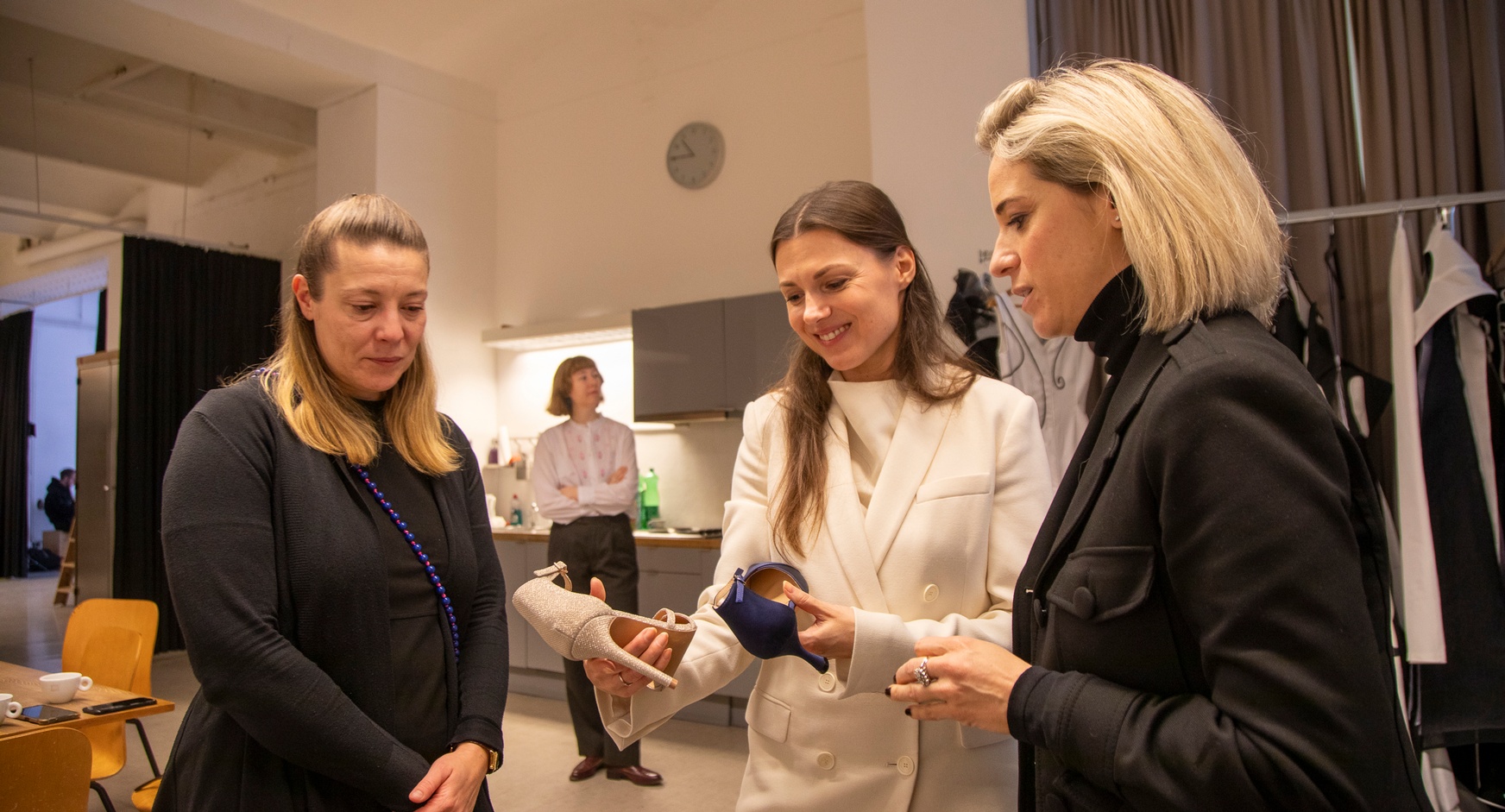 Haute Couture Austria Award 2025 