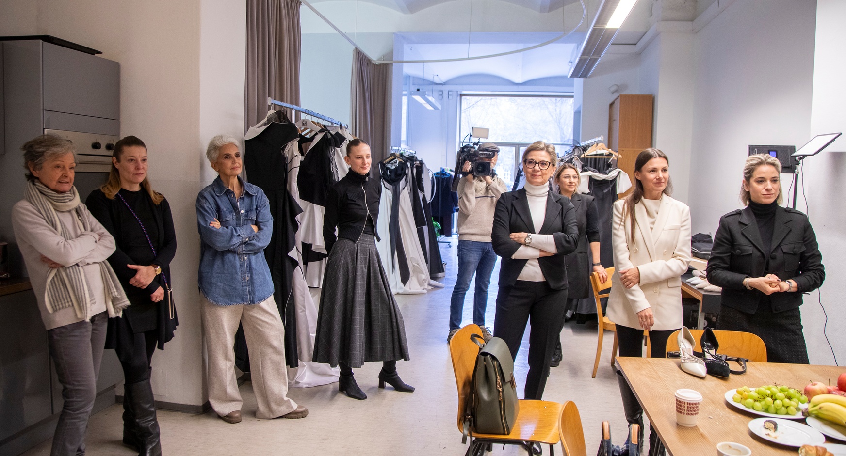 Haute Couture Austria Award 2025 