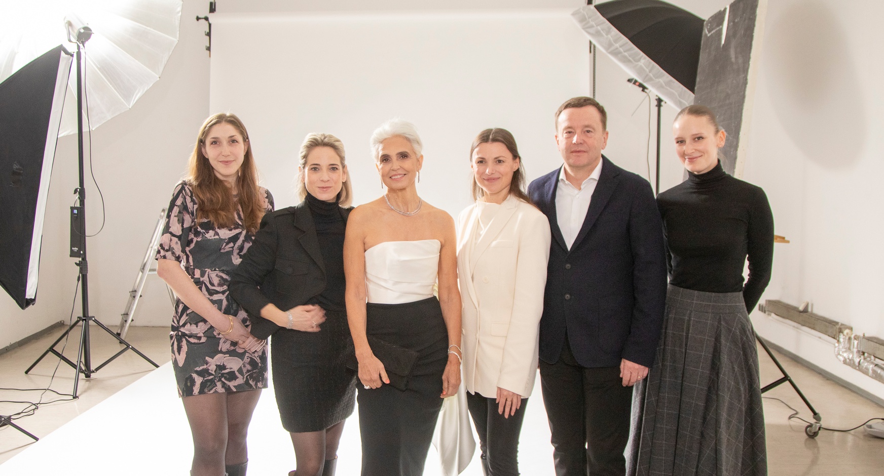 Haute Couture Austria Award 2025 