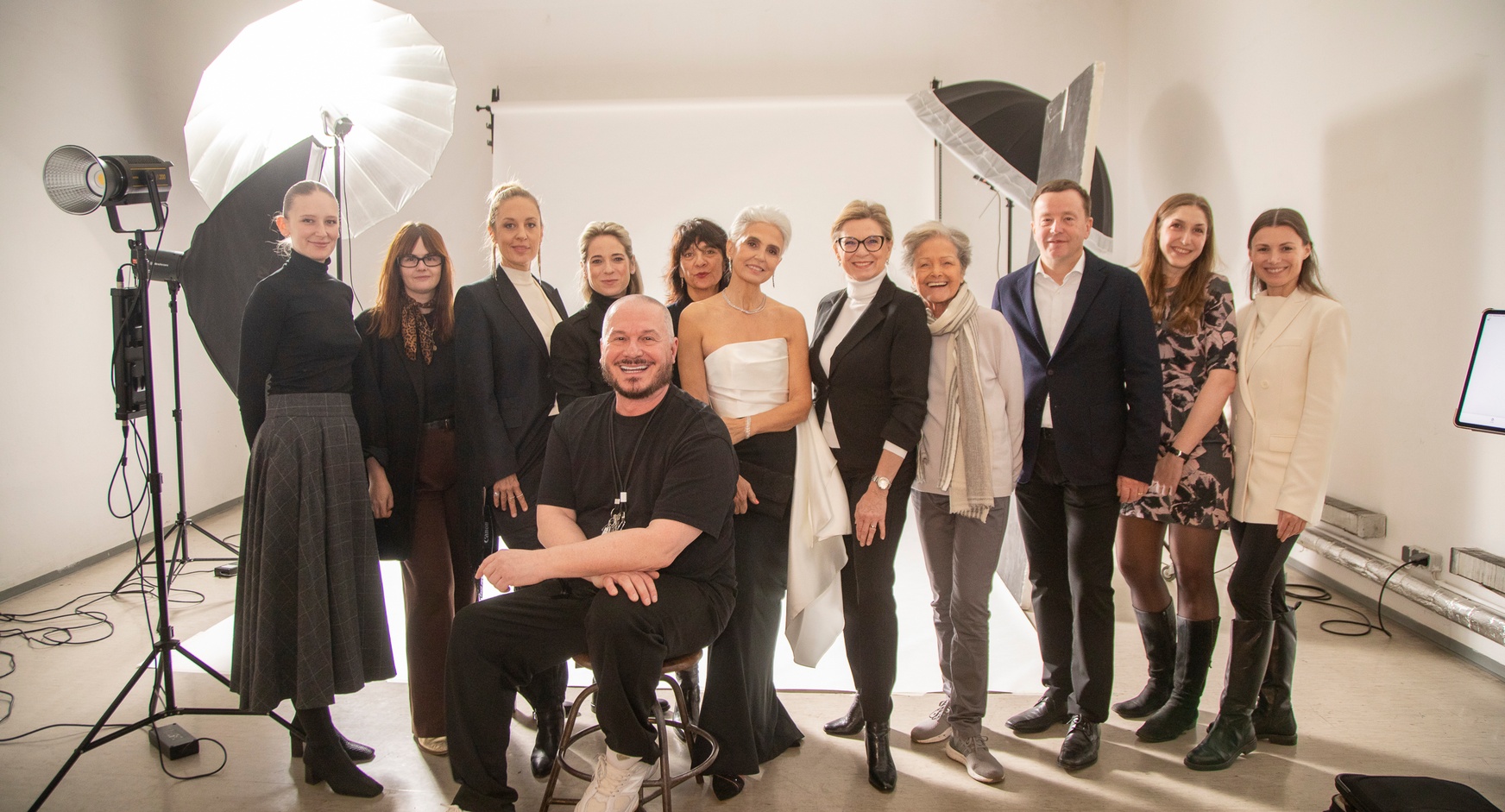 Haute Couture Austria Award 2025 