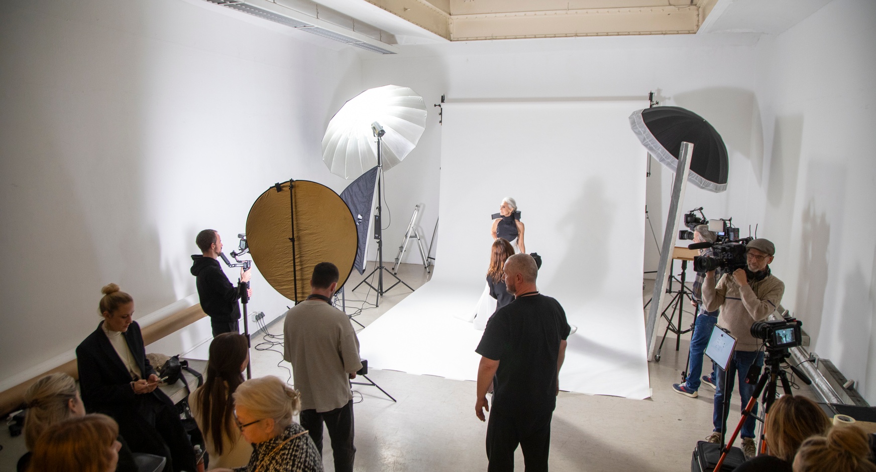 Haute Couture Austria Award 2025 