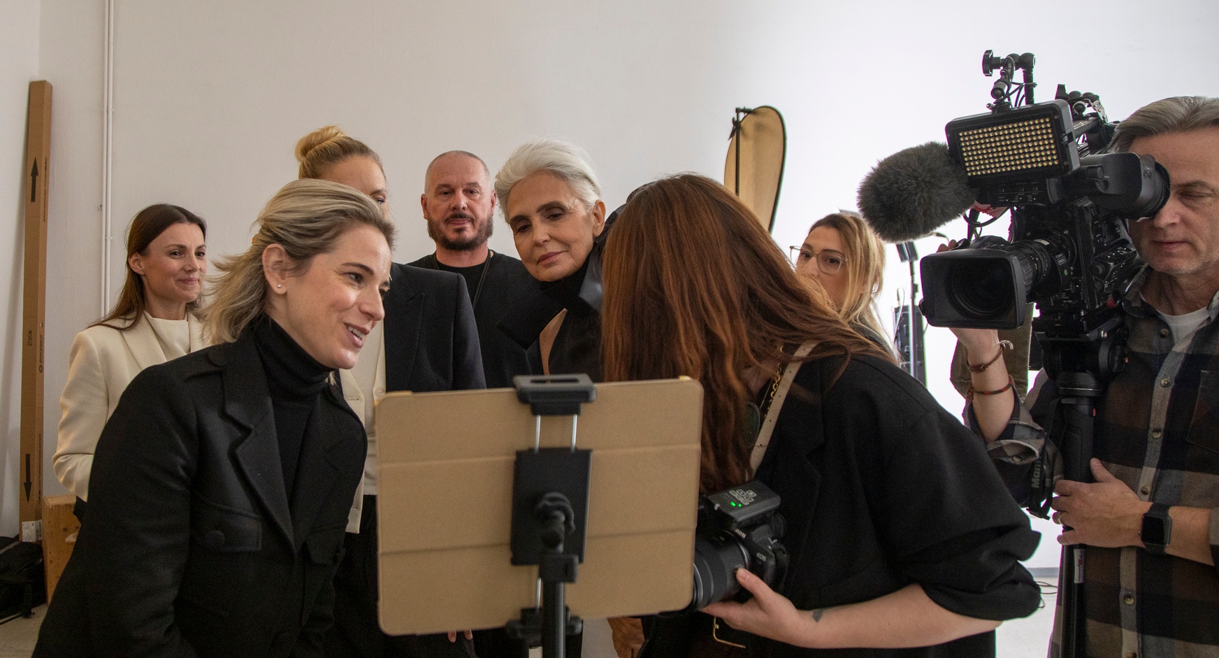 Haute Couture Austria Award 2025 