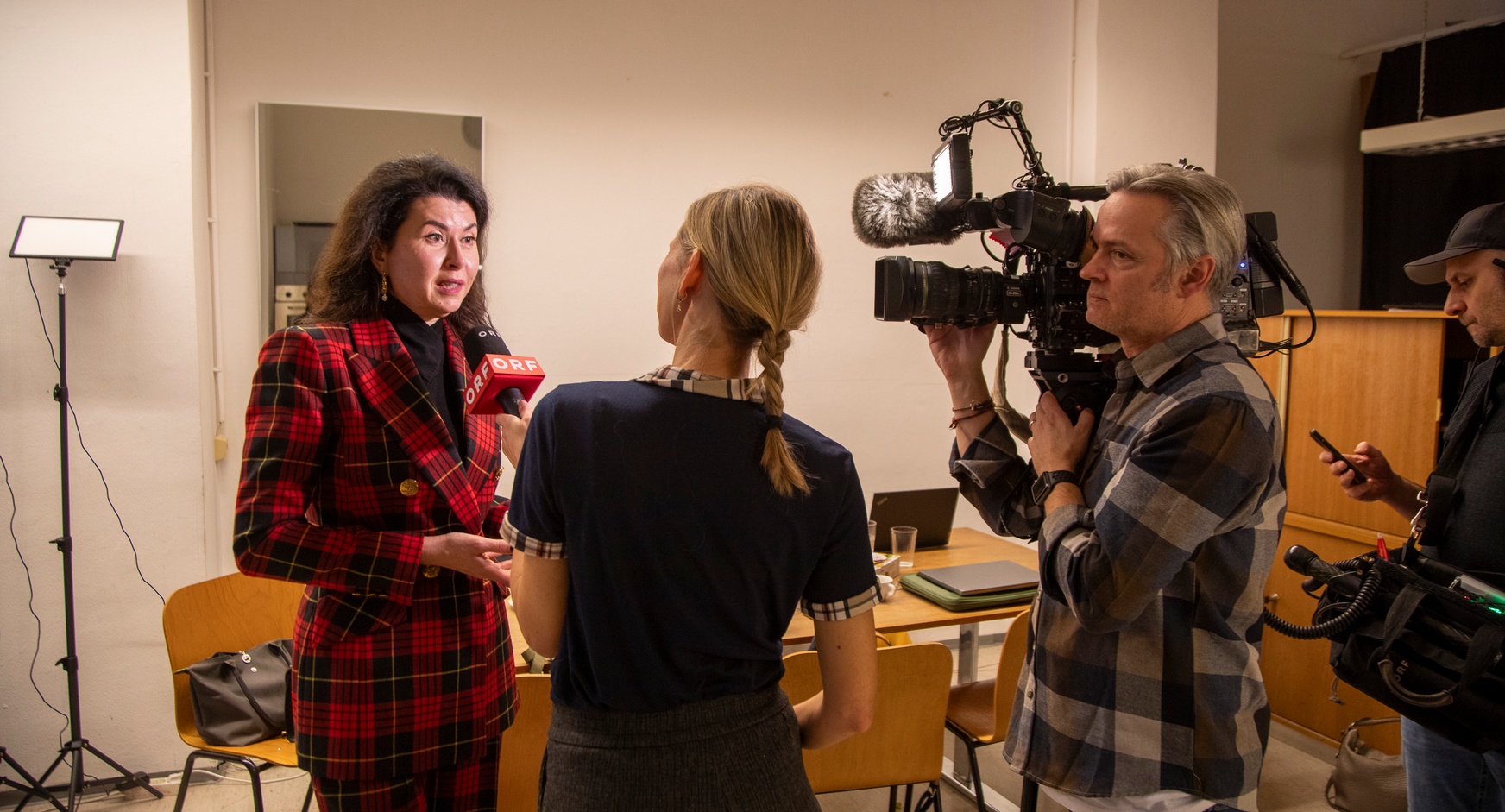 Haute Couture Austria Award 2025 