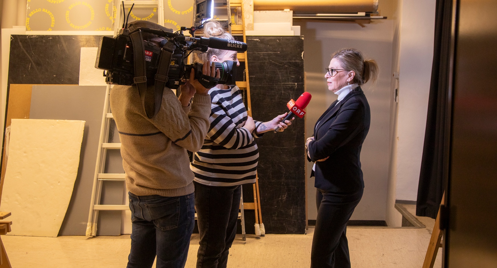 Haute Couture Austria Award 2025 