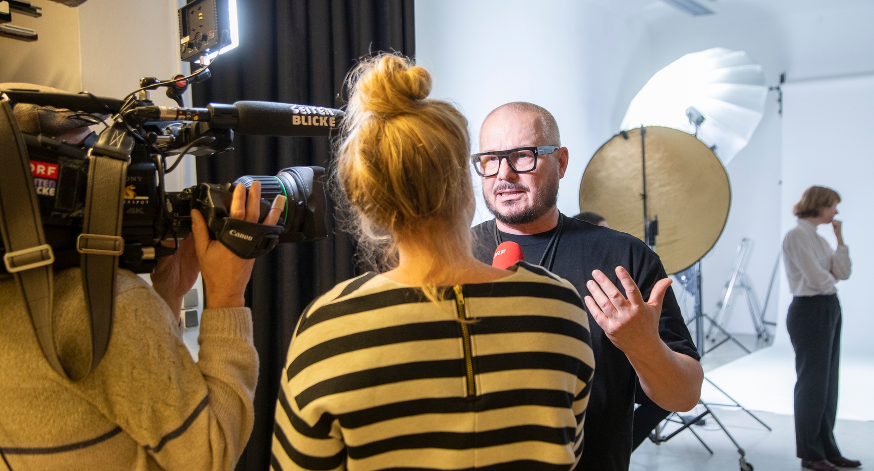 Haute Couture Austria Award 2025 