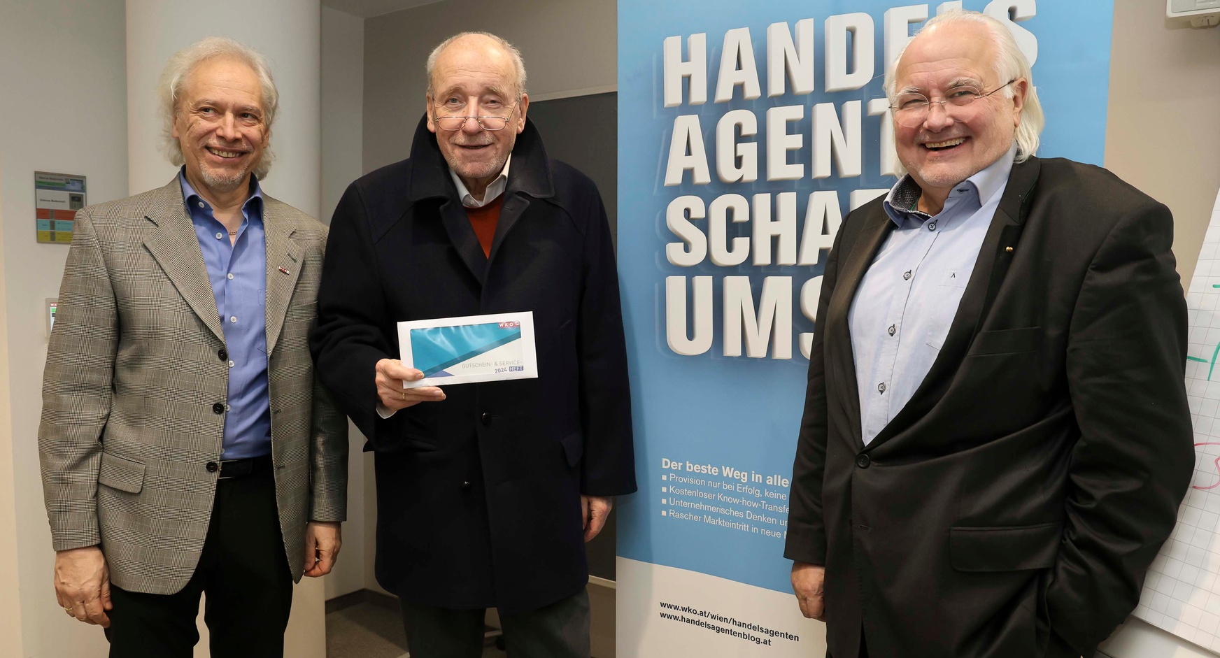 Workshop WS1 – Der digitale Werkzeugkoffer, 18.01.2024