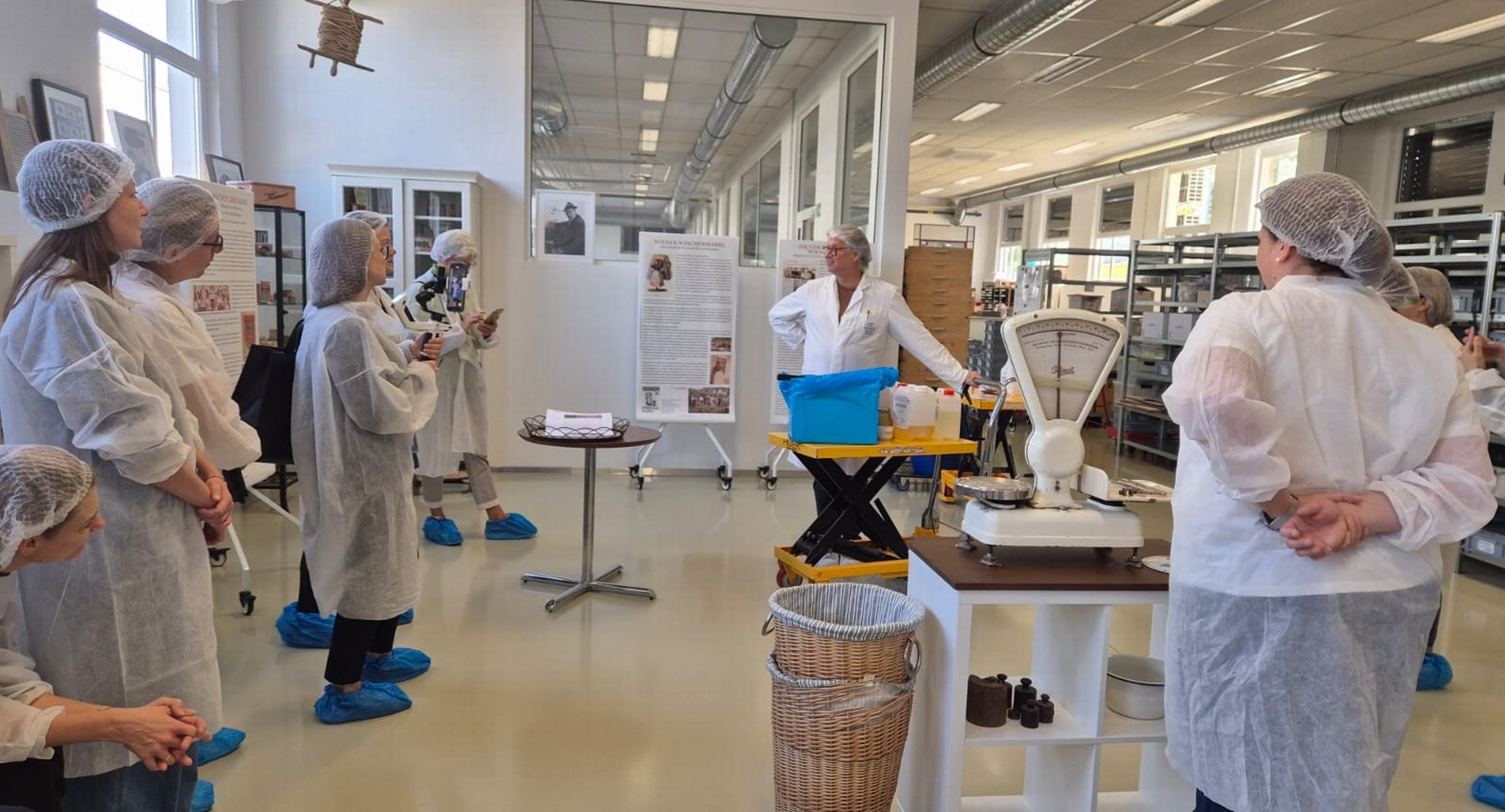 Nachbericht zur Delegation IHK Schwaben: Frau und Wirtschaft 