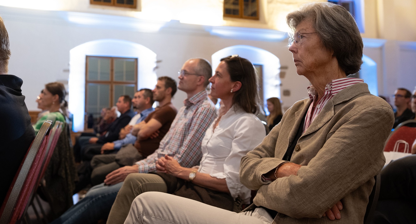 Cybercrime und Darknet im Fokus