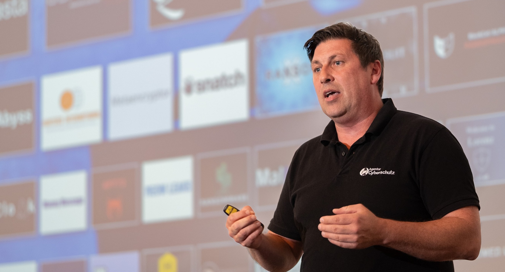 Cybercrime und Darknet im Fokus