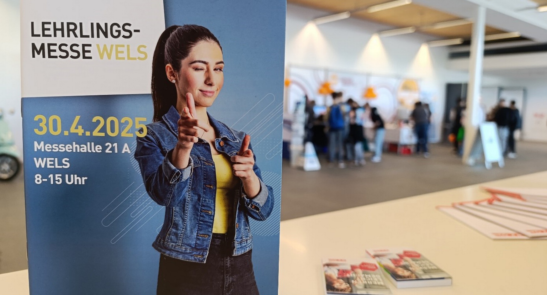 lehrlingsmesse