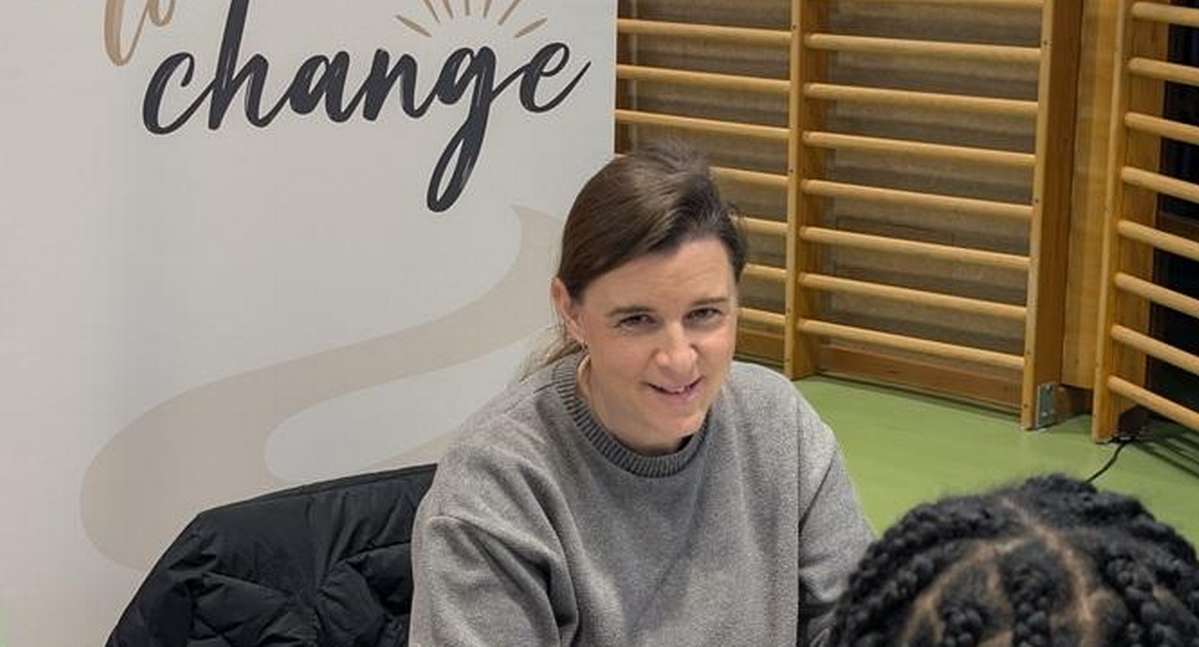 Lehrlings-Speed-Dating 2025 in Liesing