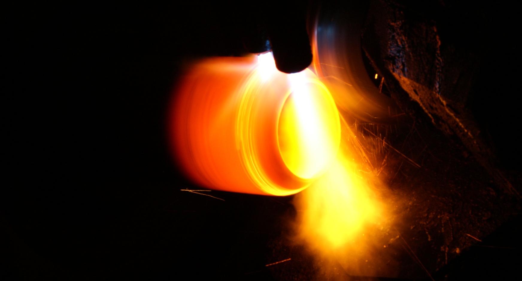 Worthington Cylinders GmbH: Aufnahmen aus dem Unternehmen