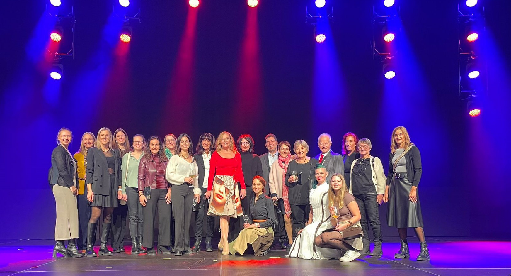 Back Stage - Variete am Bodensee