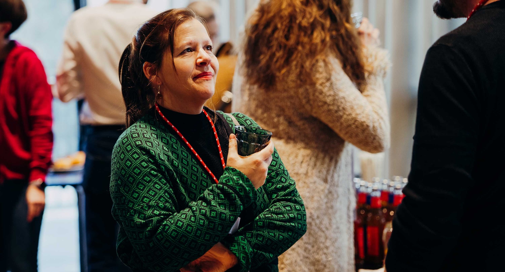 Teilnehmerinnen des 34. Kongress der Österreichischen Fremdenführer:innen 2026