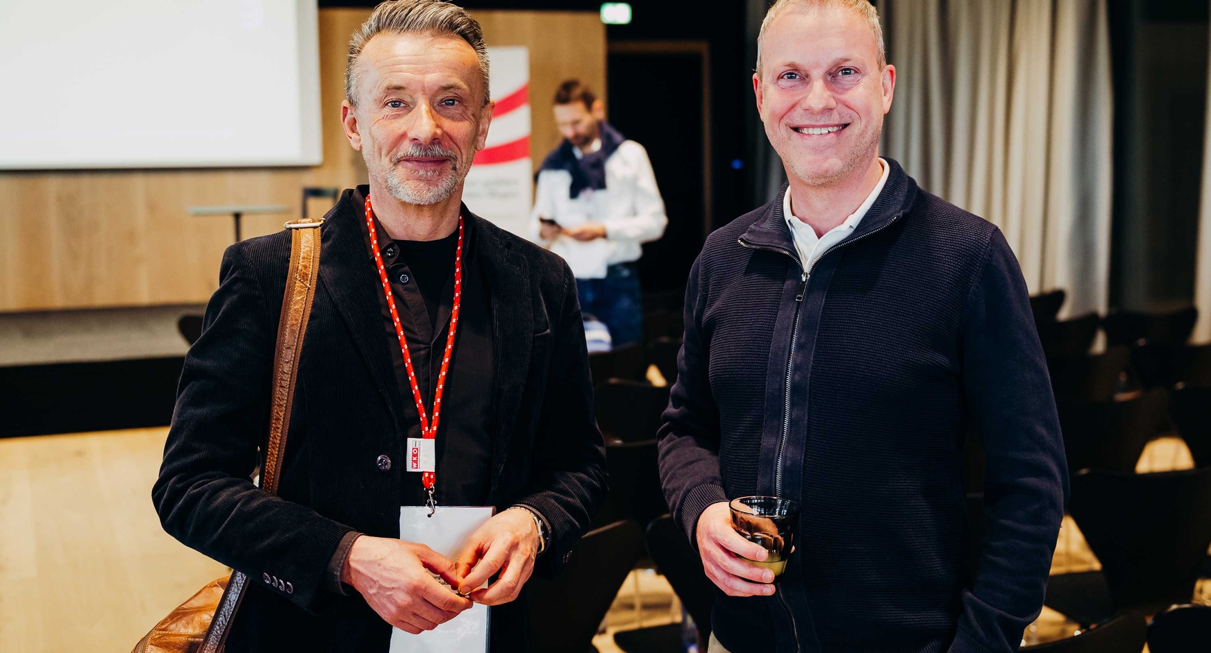 Teilnehmerinnen des 34. Kongress der Österreichischen Fremdenführer:innen 2026