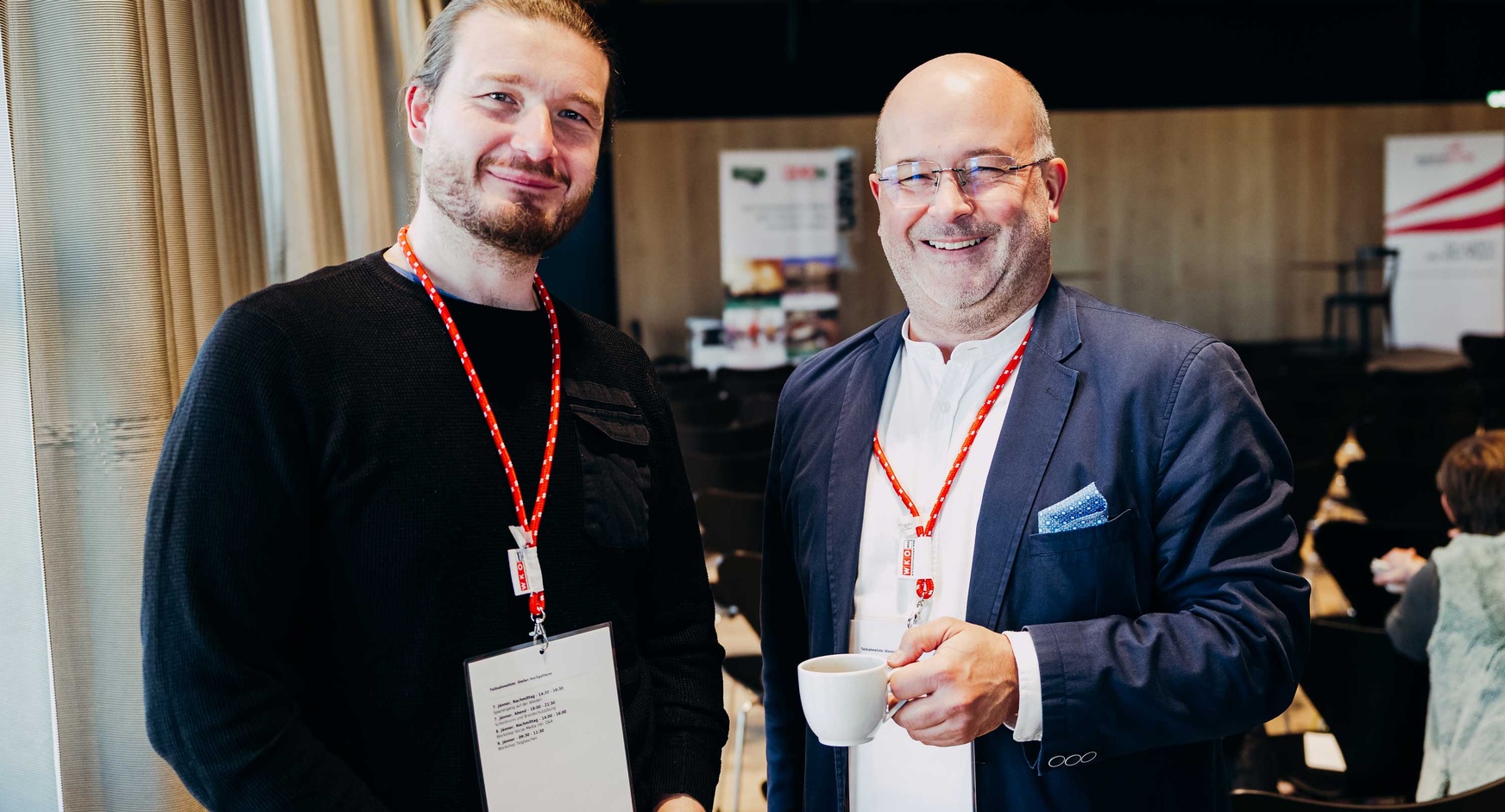 Teilnehmerinnen des 34. Kongress der Österreichischen Fremdenführer:innen 2026