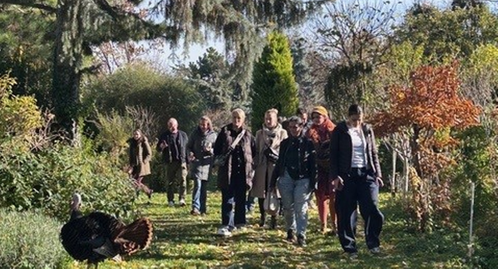 Social-Media-Workshop in Wien<br />
