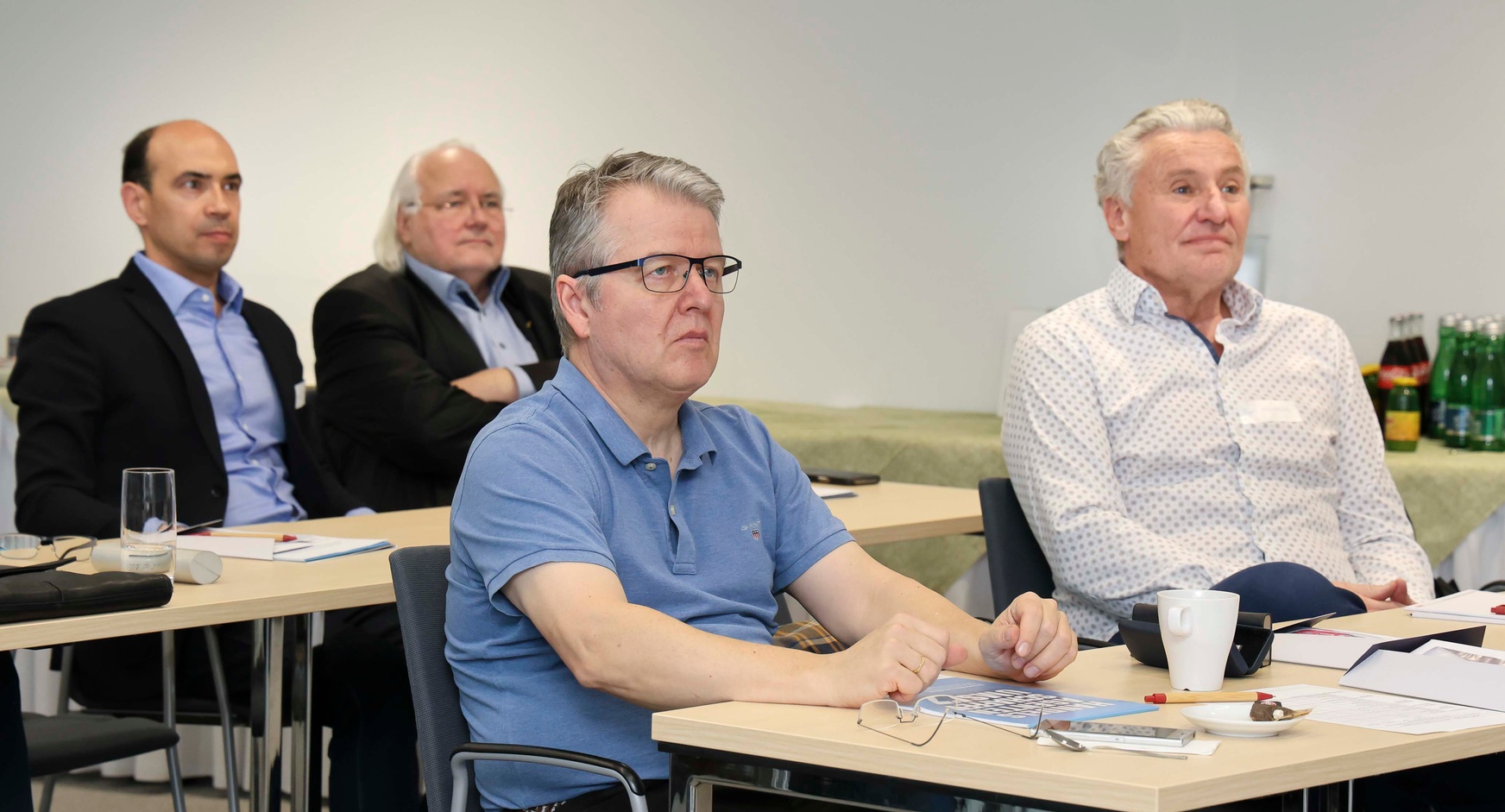 Workshop WS1 – Der digitale Werkzeugkoffer, 18.01.2024