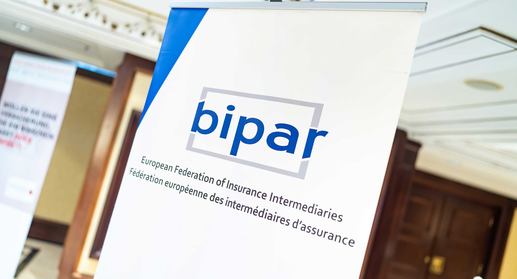 Teilnehr:innen des BIPAR mid-term meeting 2026 in Wien