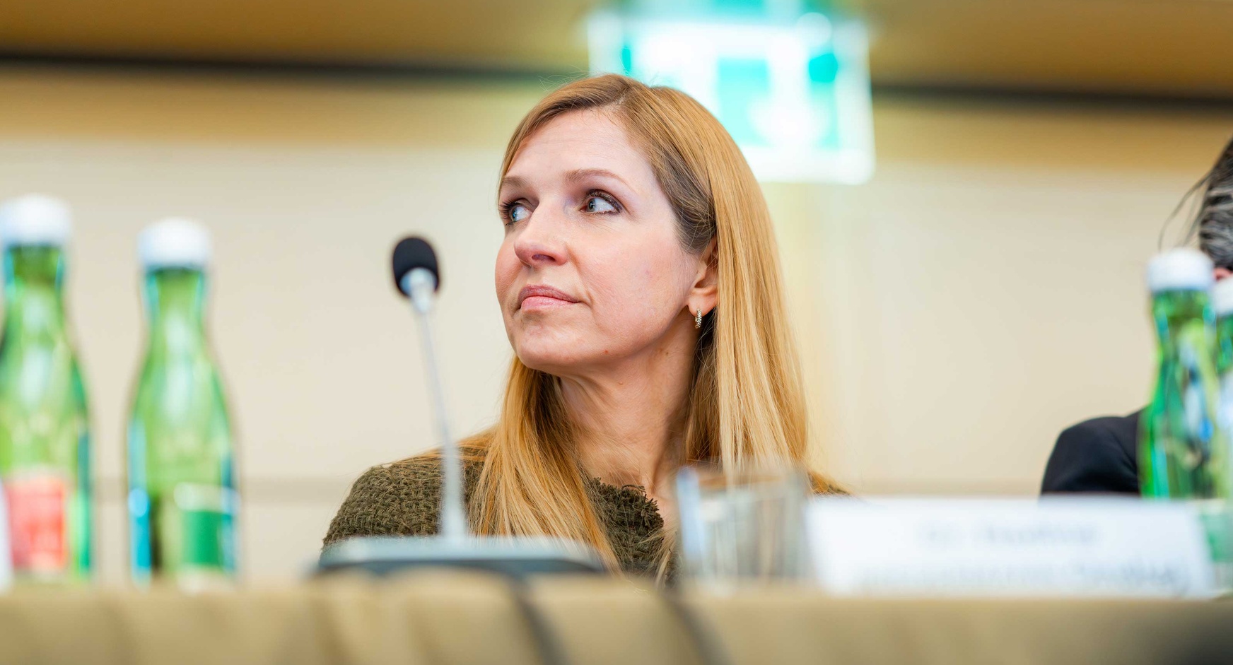 Teilnehr:innen des BIPAR mid-term meeting 2026 in Wien