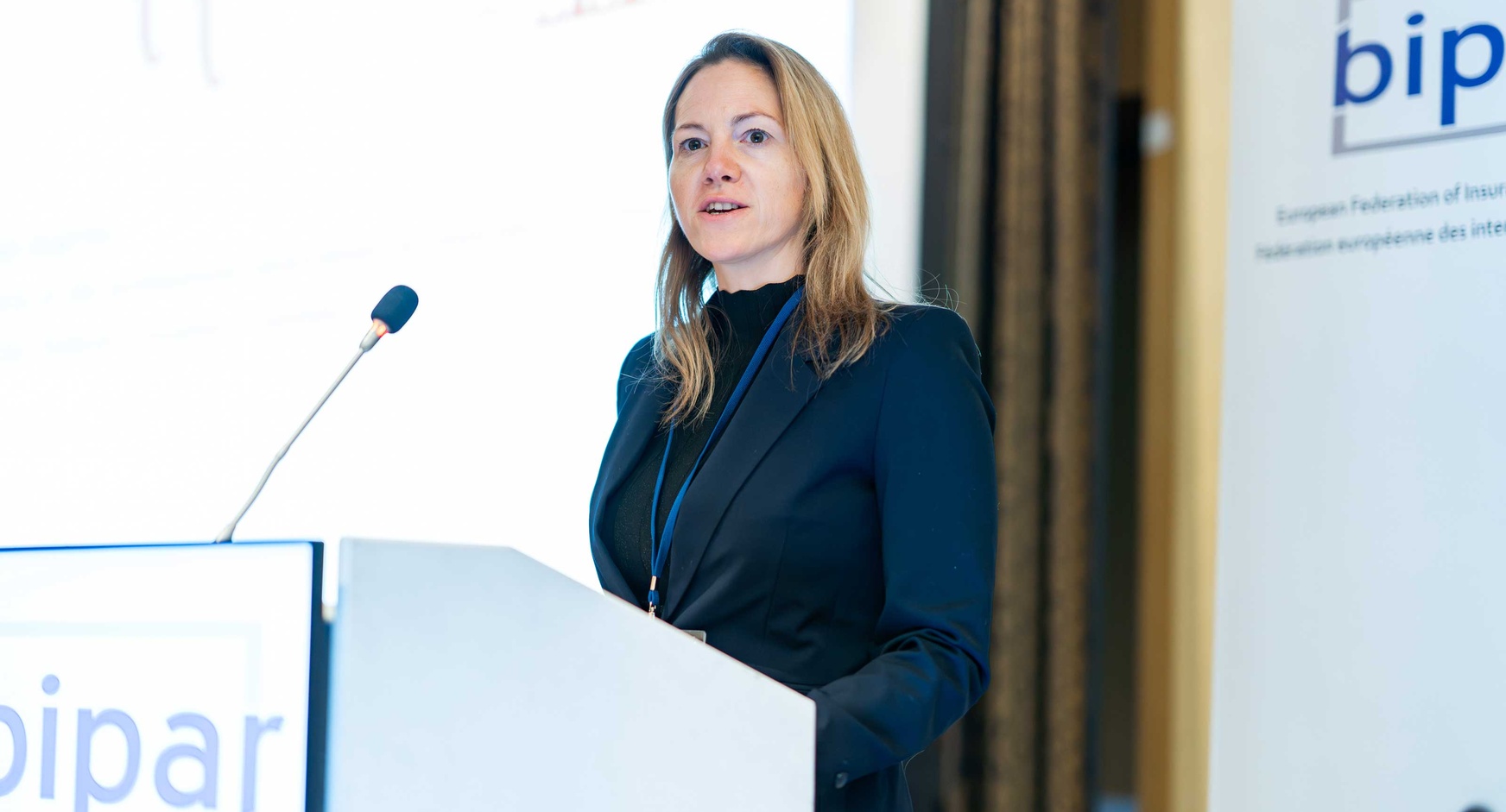 Teilnehr:innen des BIPAR mid-term meeting 2026 in Wien