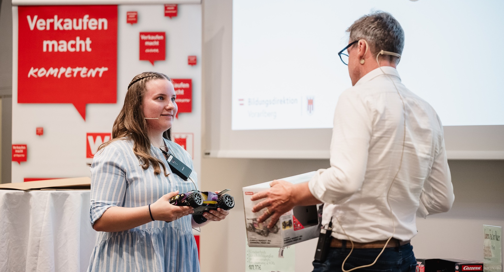 Junior Sales Champion 2025