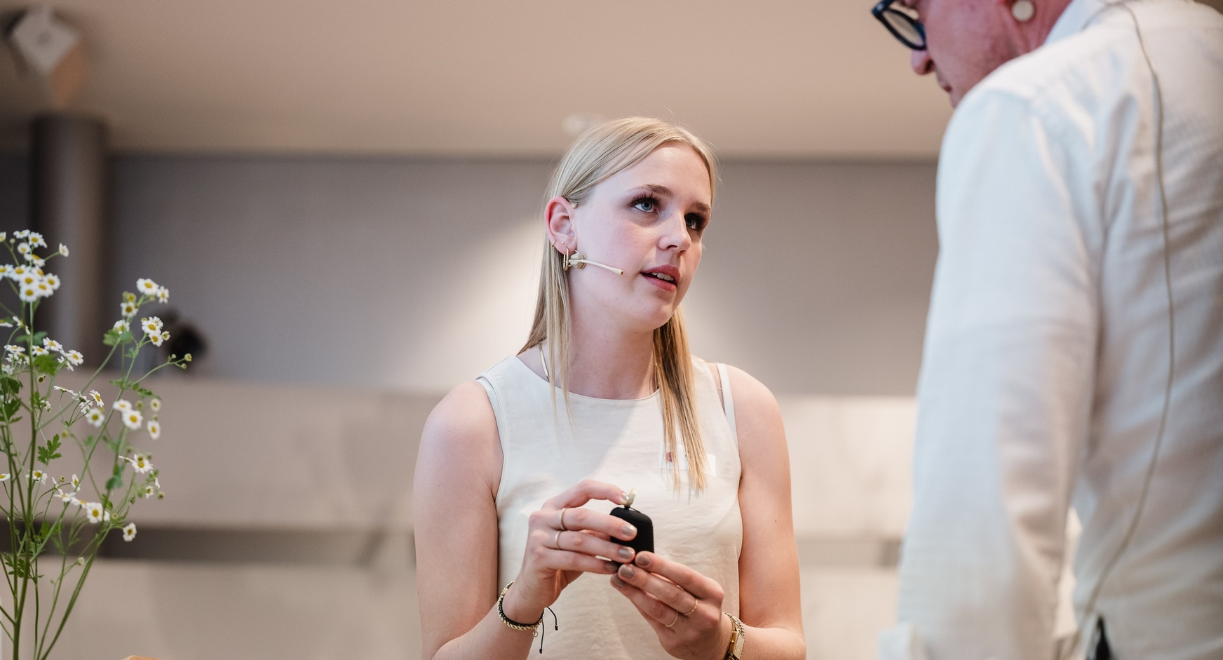 Junior Sales Champion 2025