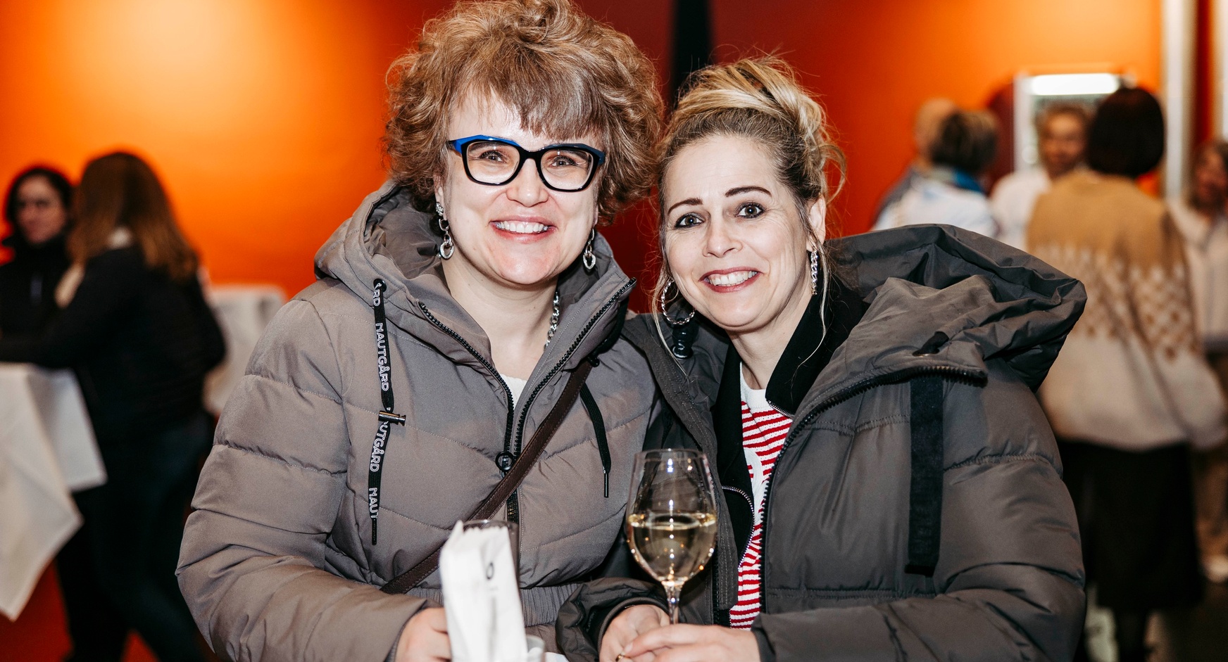 Nachbericht: Mode-Info F/S 2026