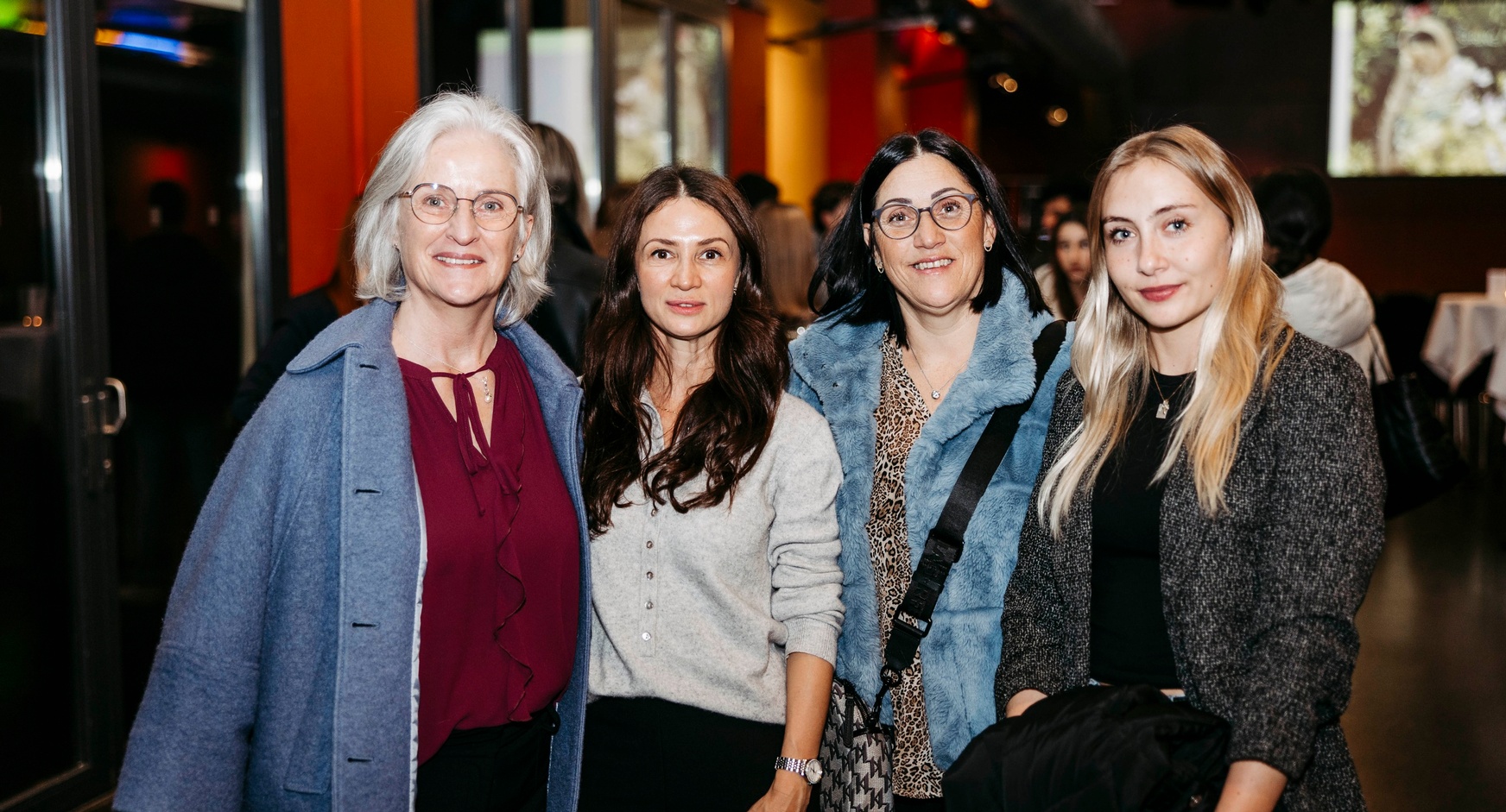 Nachbericht: Mode-Info F/S 2026