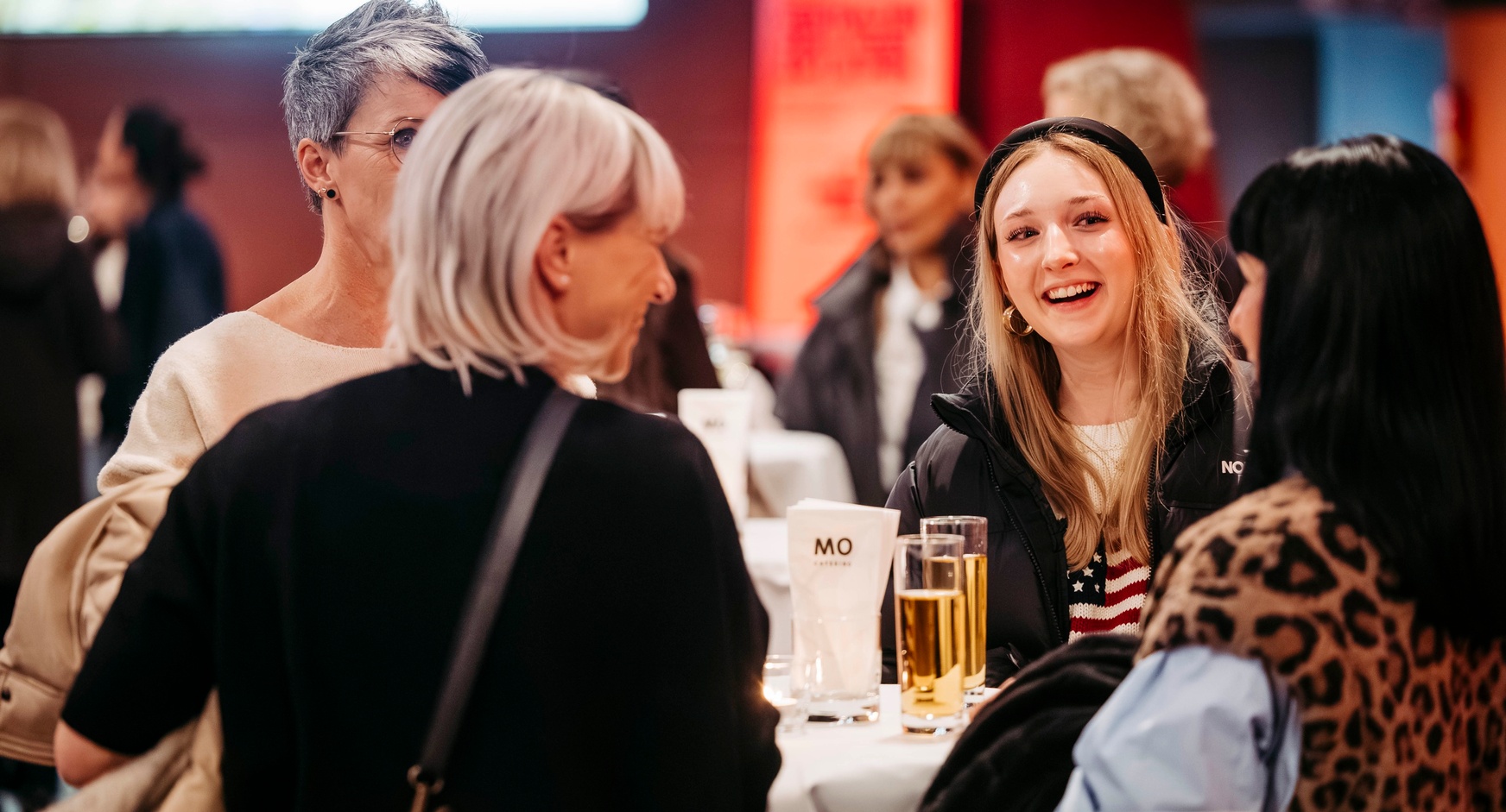 Nachbericht: Mode-Info F/S 2026