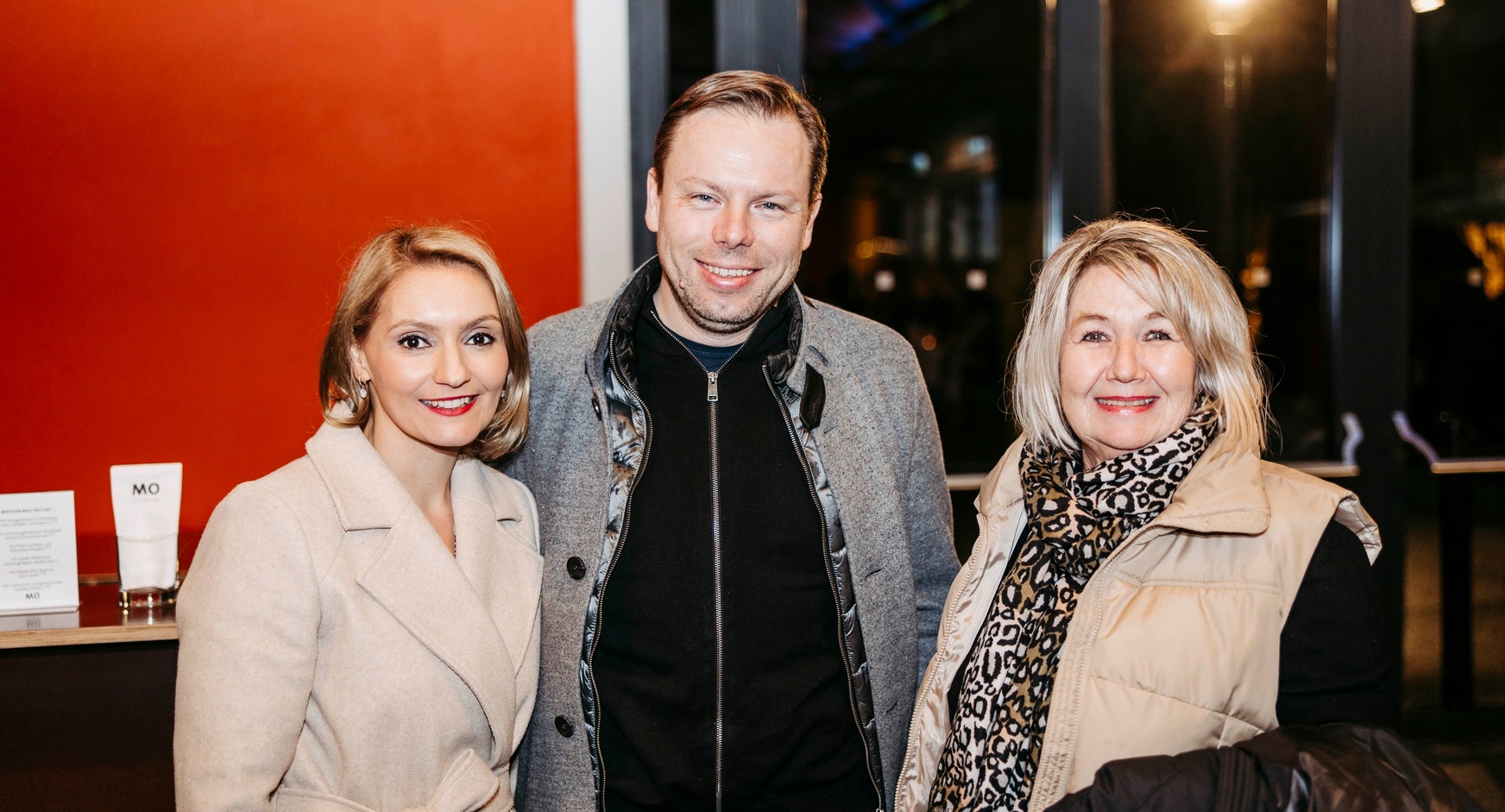 Nachbericht: Mode-Info F/S 2026